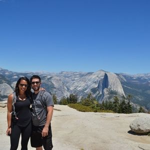 Meet your Posher, Andrew